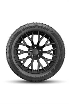 Goodyear 195/65R15 91H WINTERCOMMAND  Kış Lastiği (2025)