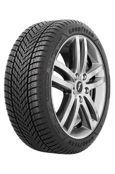 Goodyear 195/65R15 91H WINTERCOMMAND  Kış Lastiği (2025)
