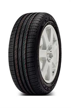 Debica 235/55R18 100V Presto Yaz Lastiği (2025)