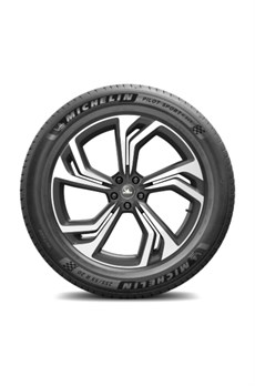 Michelin Pilot Sport 4 Suv XL 255/55R20 110Y Yaz Lastiği (2026)