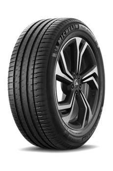 Michelin Pilot Sport 4 Suv XL 255/55R20 110Y Yaz Lastiği (2026)