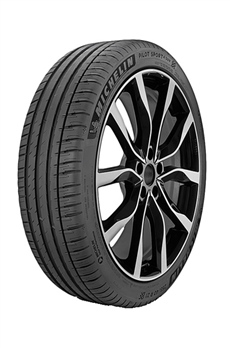 Michelin Pilot Sport 4 Suv XL 255/55R20 110Y Yaz Lastiği (2024)