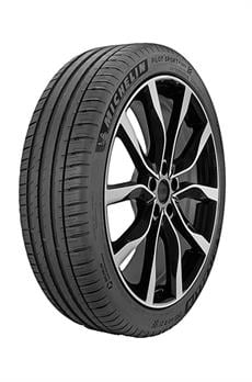 Michelin Pilot Sport 4 Suv XL 255/55R20 110Y Yaz Lastiği (2025)