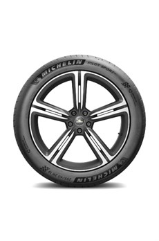 Michelin 235/40R18 95Y Pilot Sport 4 XL MO1 Yaz Lastiği (2026)
