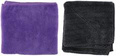 Dunlop DUN118 Temizlik Bezi XL 36x36 cm 2 Parça (660 g/m²)