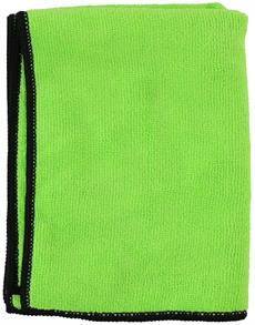 Dunlop DUN119 Islak & Kuru Temizlik Bezi 35x40 cm 10 Parça (300 g/m²)