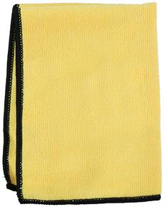 Dunlop DUN119 Islak & Kuru Temizlik Bezi 35x40 cm 10 Parça (300 g/m²)