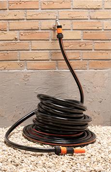 Black&Decker BXGTWA7003 Bahçe Hortumu Ø19mm 25 m