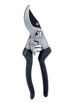 Black&Decker BXGTTO7022 Bypass Kalın Dal ve El Budama Makası Seti 2 Parça