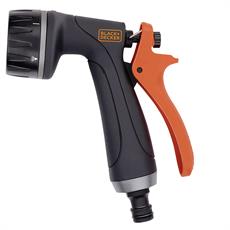 Black&Decker BXGTWA7012 Hortum Tabancası 6 Fonksiyonlu