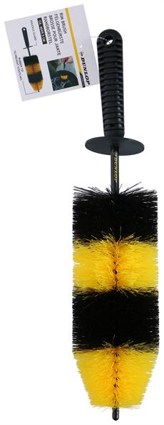 Dunlop DUN128 Jant Fırçası Ø9,5x46 cm