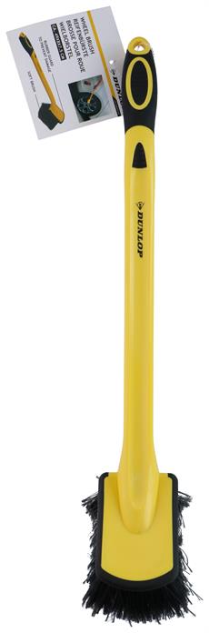 Dunlop DUN127 Uzun Saplı Jant Fırçası