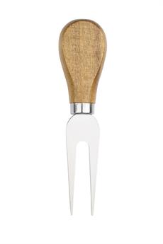 Alpina ALP112 Peynir Tahtası ve Bıçak Seti 4 Parça 32x17,5 cm