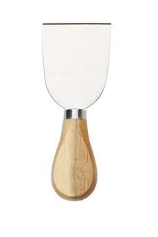 Alpina ALP112 Peynir Tahtası ve Bıçak Seti 4 Parça 32x17,5 cm