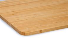 Alpina ALP107 Bambu Kesme Tahtası 36x26 cm