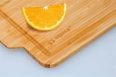 Alpina ALP107 Bambu Kesme Tahtası 36x26 cm