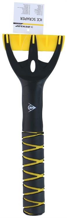 Dunlop DUN110 Buz Kazıyıcı 29 cm Sarı