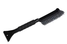 Dunlop DUN130 Fırçalı Buz Kazıyıcı 40,5cm Gri