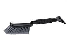 Dunlop DUN130 Fırçalı Buz Kazıyıcı 40,5cm Gri