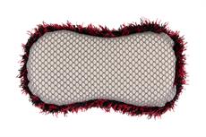 Dirt Devil DD102 Mikrofiber Araba Süngeri 260x120x60 mm