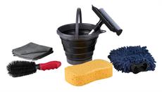 Dirt Devil DD107 Araba Temizlik Seti 7 Parça