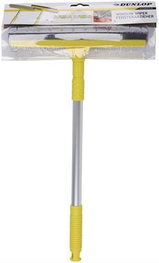 Dunlop DUN126 Teleskopik Cam Fırçası 70 cm