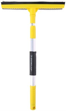 Dunlop DUN126 Teleskopik Cam Fırçası 70 cm