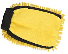 Dunlop DUN114 2si 1 Arada Araba Yıkama Eldiveni 27x20 cm