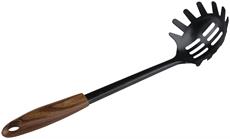 Alpina ALP129 Spagetti Servis Kaşığı 31 cm