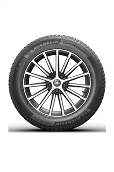 Michelin 235/45R18 98Y CrossClimate 2 XL Dört Mevsim Lastik (2024)