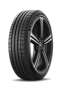 Michelin 225/40R18 92Y Pilot Sport 5 XL Yaz Lastiği (2024)