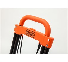 Black&Decker BH201 30/65Kg Merdiven Çıkabilen Katlanır El Arabası