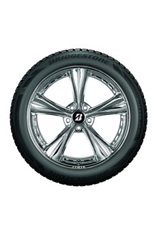 Bridgestone Blizzak LM001 RFT 225/50R18 95H Kış Lastiği (2023)