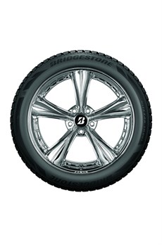 Bridgestone Blizzak LM001 RFT 225/55R17 97H Kış Lastiği (2023)