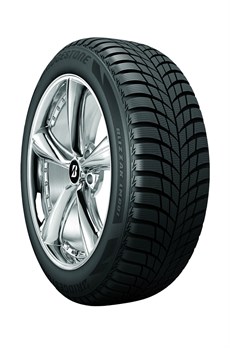 Bridgestone Blizzak LM001 RFT 225/55R17 97H Kış Lastiği (2023)