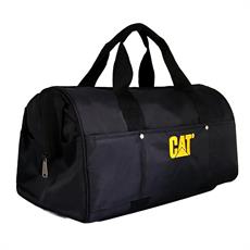 CAT DA42001 18” Geniş Ağızlı Bez Alet Takım Çantası