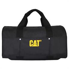 CAT DA42001 18” Geniş Ağızlı Bez Alet Takım Çantası