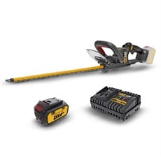 CAT DG220 18Volt 4.0Ah Li-ion Tek Akülü Kömürsüz 61CM Profesyonel Çit Budama