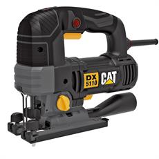 CAT DX5110 780Watt Profesyonel Devir Ayarlı Dekupaj Testere