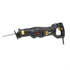 CAT DX5120 1200Watt Profesyonel Tilki Kuyruğu Testere