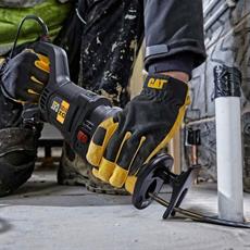 CAT DX5120 1200Watt Profesyonel Tilki Kuyruğu Testere
