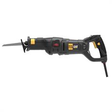 CAT DX5120 1200Watt Profesyonel Tilki Kuyruğu Testere
