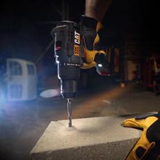 CAT DXK301.1 DX1120B + DX2150B + DX3131B 3 Parça Kombo Set