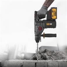 CAT DXK301.1 DX1120B + DX2150B + DX3131B 3 Parça Kombo Set