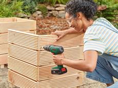 EasyImpact 18V-40 (Çift Akü, 2,0 Ah)