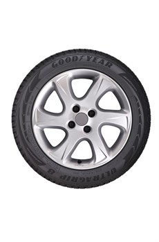 Goodyear UltraGrip 8 ROF FP MS 195/55R16 87H Kış Lastiği (2023)