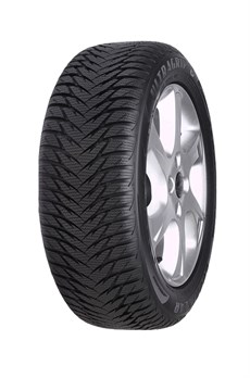 Goodyear UltraGrip 8 ROF FP MS 195/55R16 87H Kış Lastiği (2023)