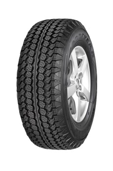 Goodyear Wrangler AT/SA+ 205R16C 110/108S Yaz Lastiği (2023)