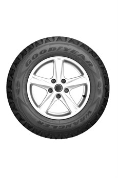 Goodyear Wrangler AT/SA+ 205R16C 110/108S Yaz Lastiği (2023)
