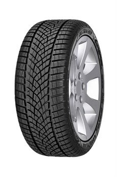 Goodyear UltraGrip Performance G1 XL AO 235/55R18 104H Kış Lastiği (2024)